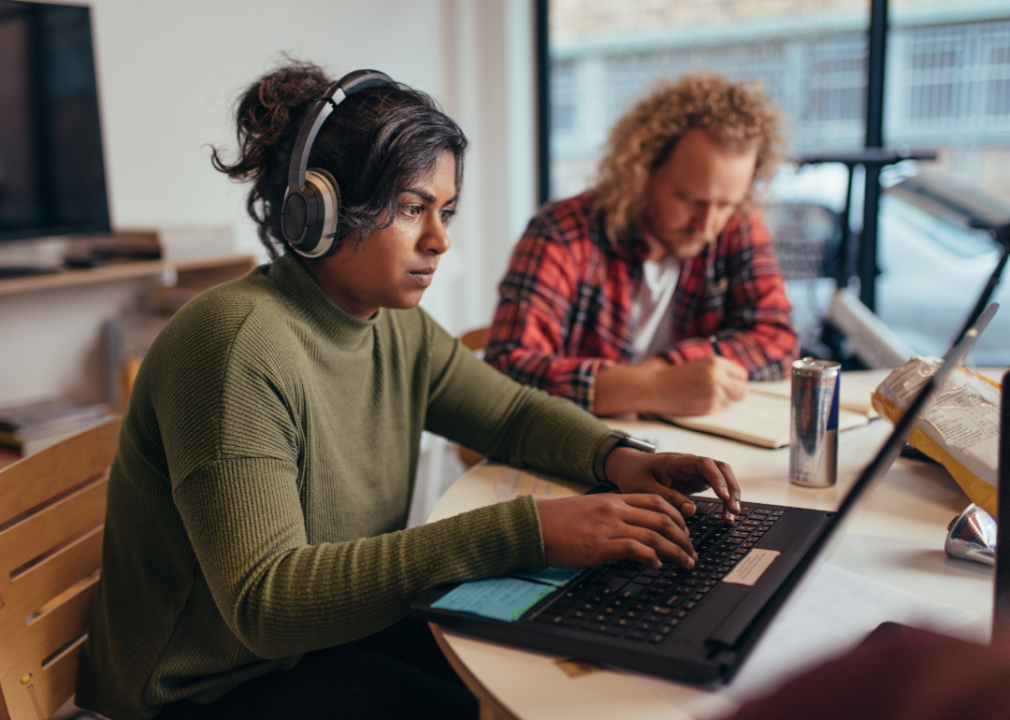 Set up a software stack that makes your operations seamless